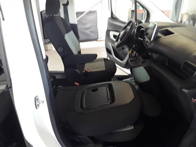 Citroen Berlingo image 3