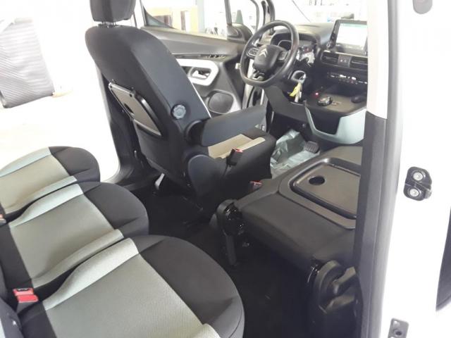 Citroen Berlingo image 2