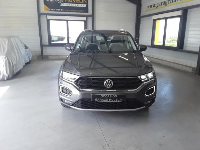 Volkswagen T-Roc image 5