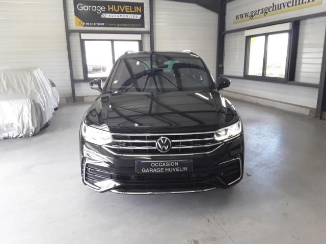 Volkswagen Tiguan image 5
