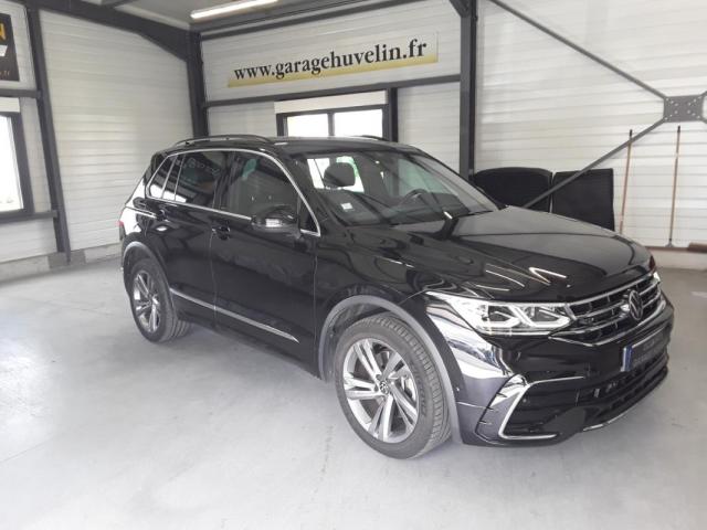 Volkswagen Tiguan image 4
