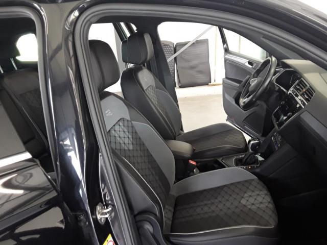 Volkswagen Tiguan image 2