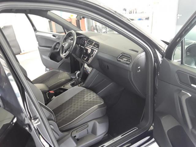 Volkswagen Tiguan image 8