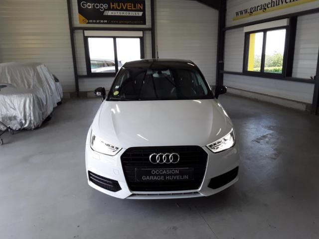 Audi A1 Sportback image 7
