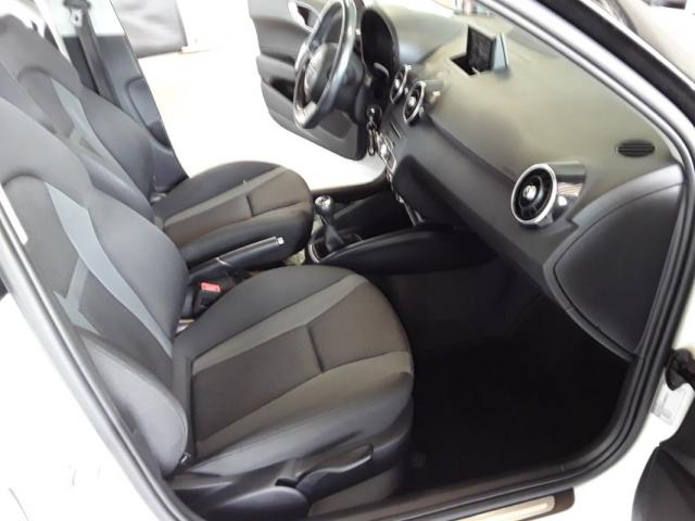 Audi A1 Sportback image 6