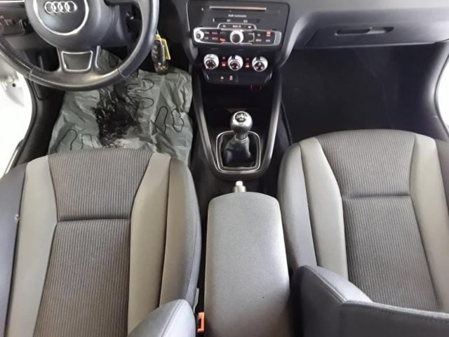 Audi A1 Sportback image 8