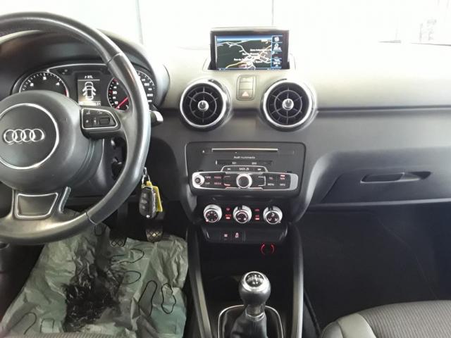 Audi A1 Sportback image 3