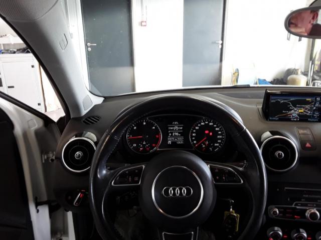 Audi A1 Sportback image 5
