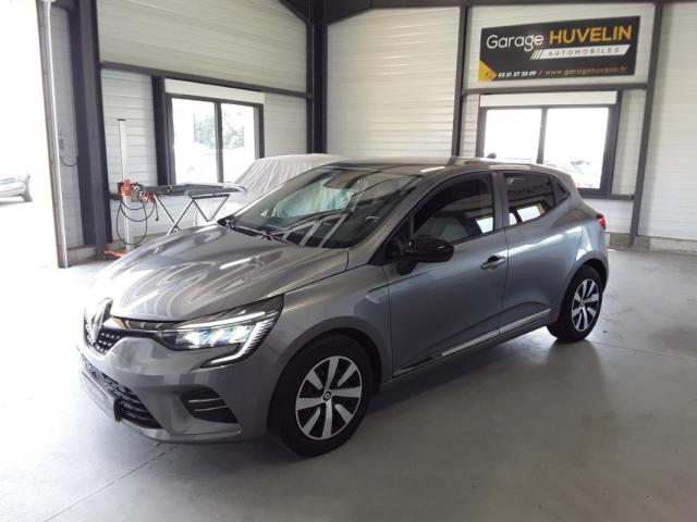 Renault Clio 1.0 Tce 90 Cv Evolution Bv6
