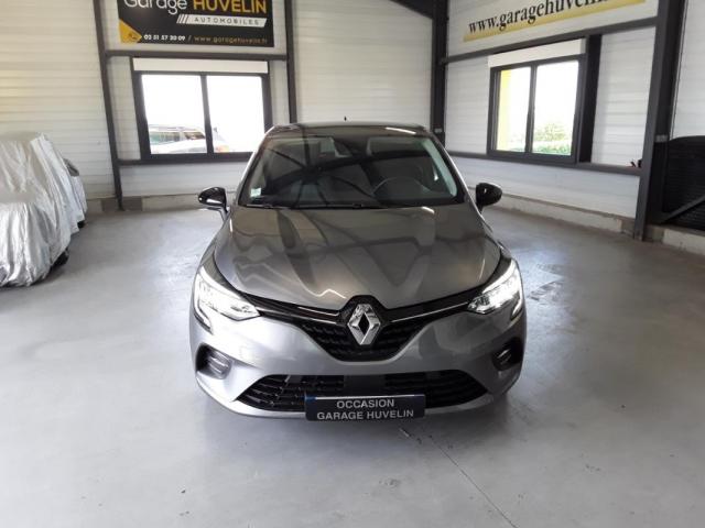 Renault Clio image 7