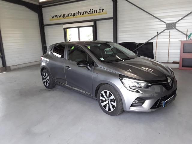 Renault Clio image 8