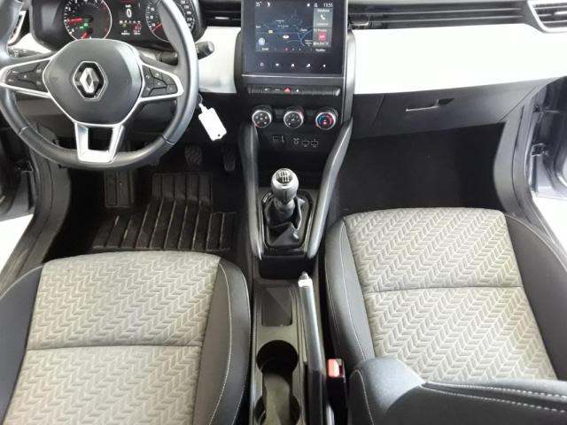 Renault Clio image 3