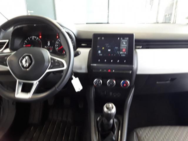 Renault Clio image 6