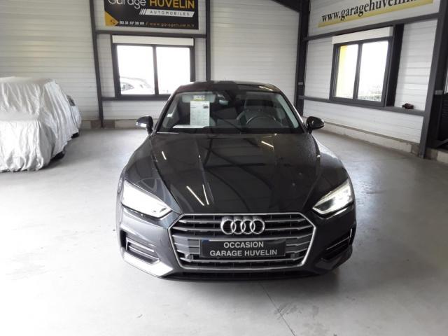 Audi A5 Sportback image 4
