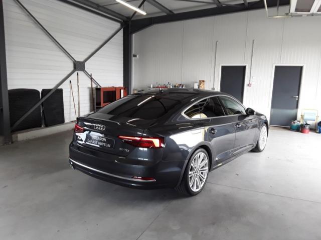 Audi A5 Sportback image 3