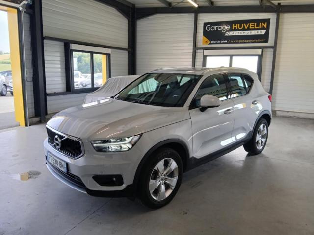 Volvo Xc40 2.0 D3 Business Bv6