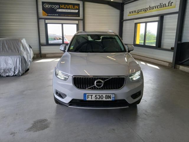 Volvo Xc40 image 9