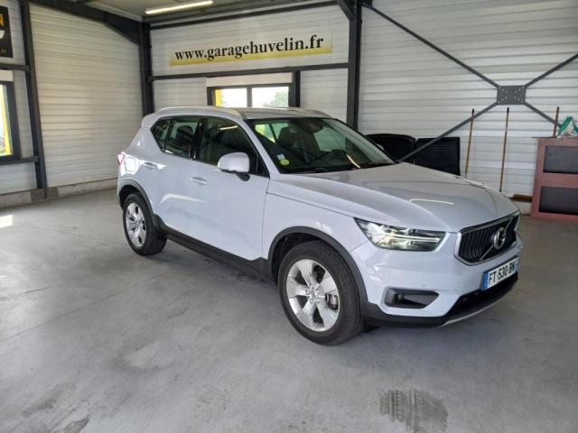 Volvo Xc40 image 2
