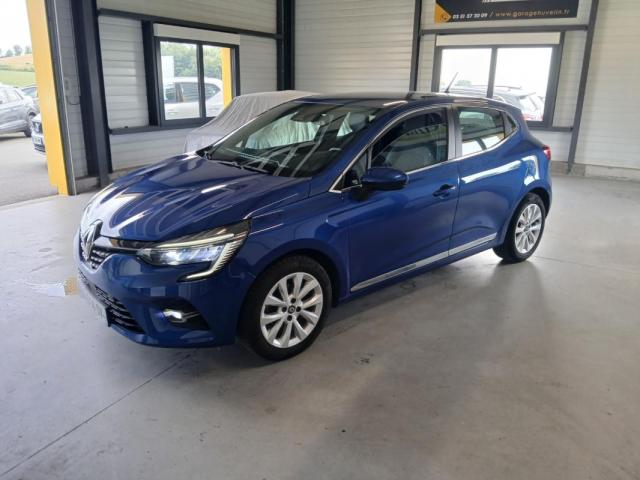 Renault Clio 1.0 Tce 90 Cv Intens X-Tronic