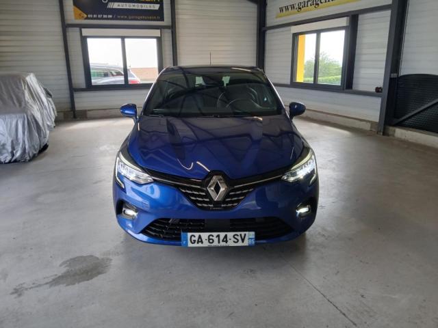 Renault Clio image 6