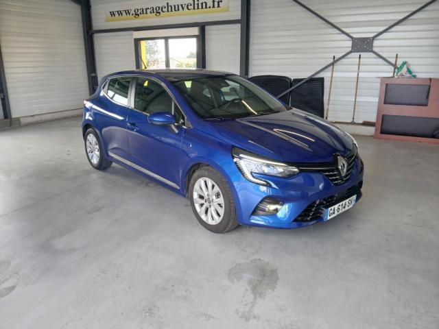 Renault Clio image 3