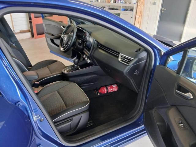 Renault Clio image 7