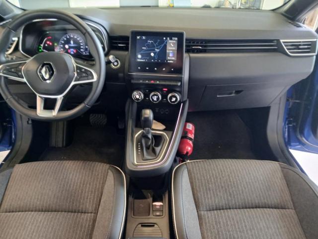 Renault Clio image 8