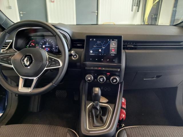 Renault Clio image 1