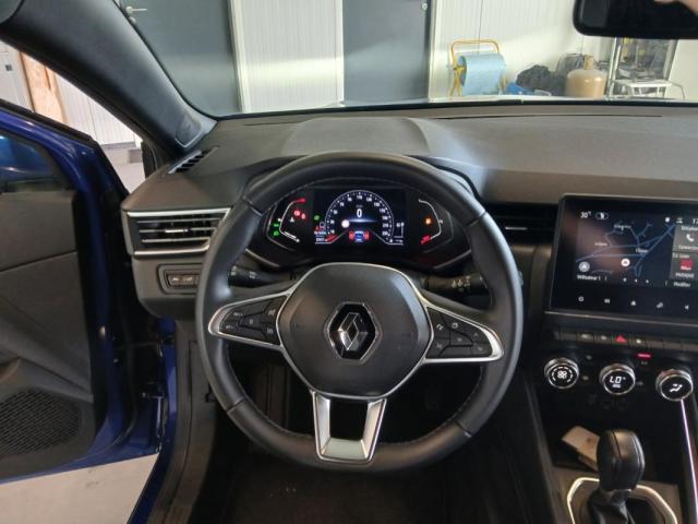 Renault Clio image 5