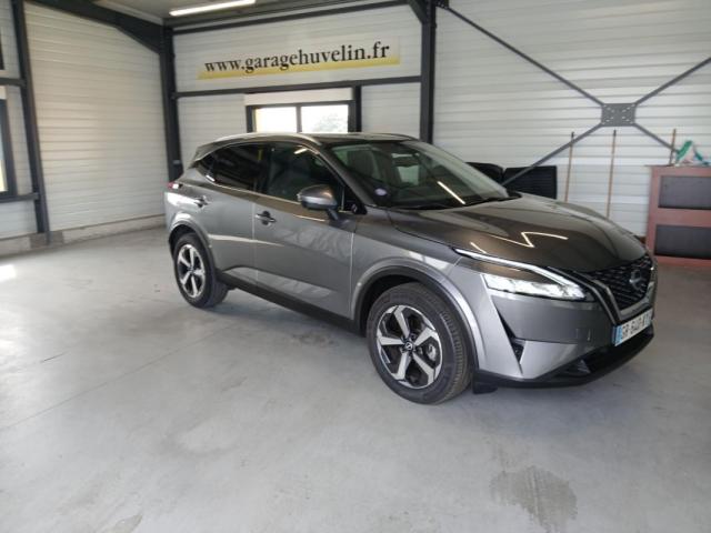 Nissan Qashqai image 9