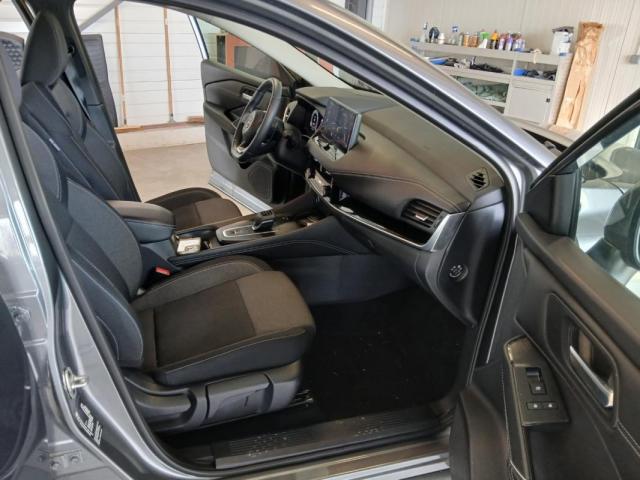 Nissan Qashqai image 7