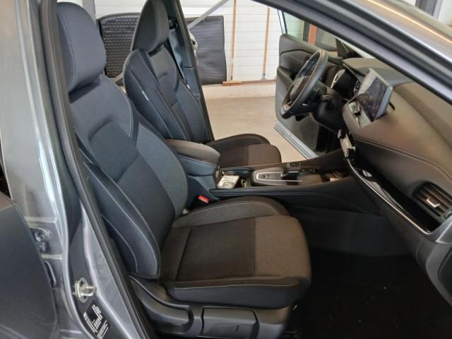 Nissan Qashqai image 8