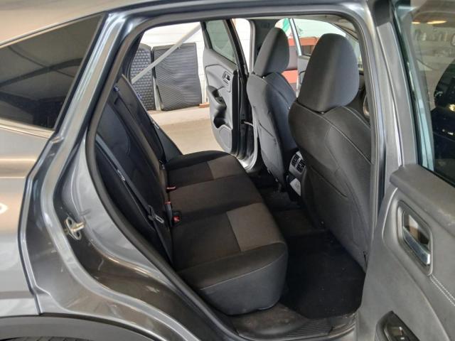 Nissan Qashqai image 5