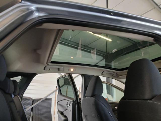 Nissan Qashqai image 1