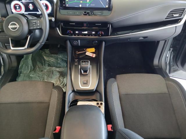 Nissan Qashqai image 4