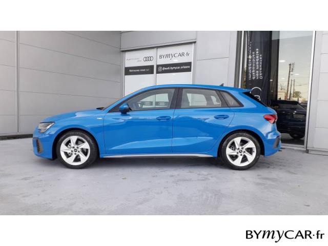 Audi A3 Sportback image 1