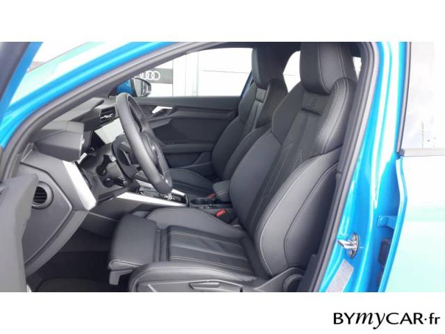 Audi A3 Sportback image 6