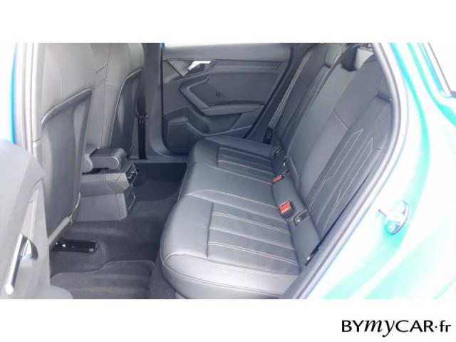 Audi A3 Sportback image 8