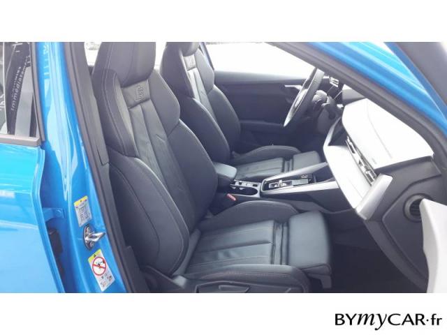 Audi A3 Sportback image 7