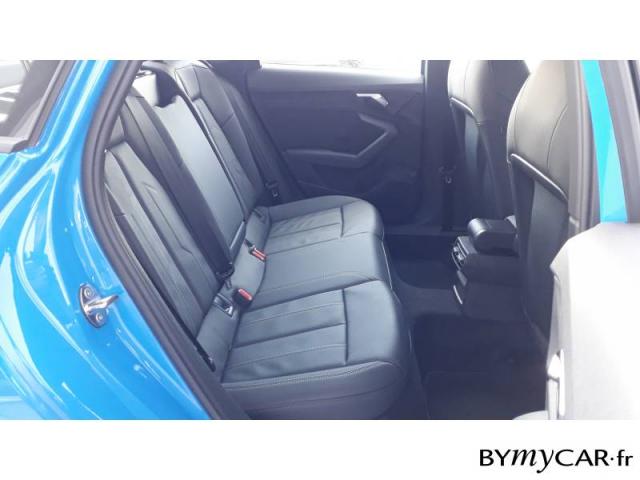 Audi A3 Sportback image 5