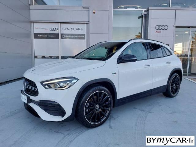 Mercedes Benz Classe Gla 250 E 8g-Dct Amg-Line