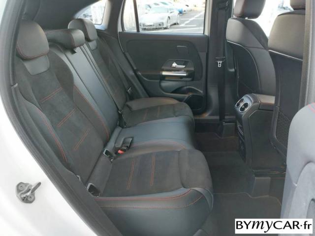 Mercedes Benz Classe Gla image 3