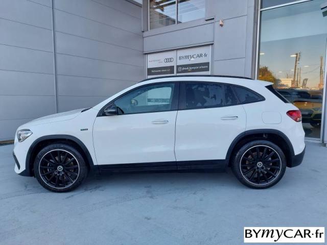Mercedes Benz Classe Gla image 9