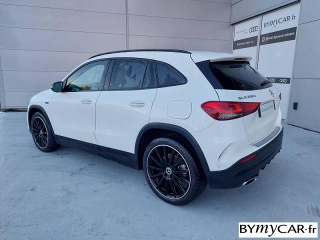 Mercedes Benz Classe Gla image 1