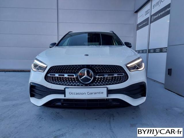 Mercedes Benz Classe Gla image 2