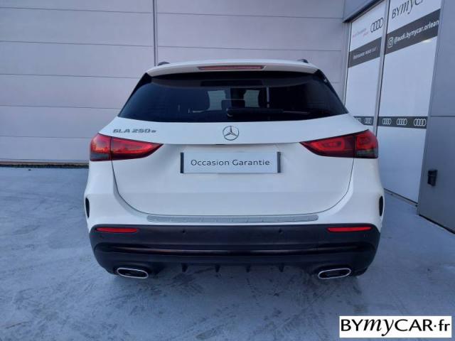 Mercedes Benz Classe Gla image 8