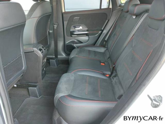 Mercedes Benz Classe Gla image 6