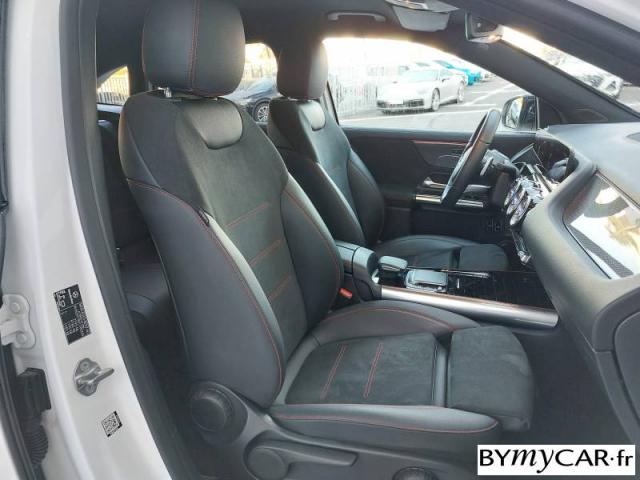 Mercedes Benz Classe Gla image 5