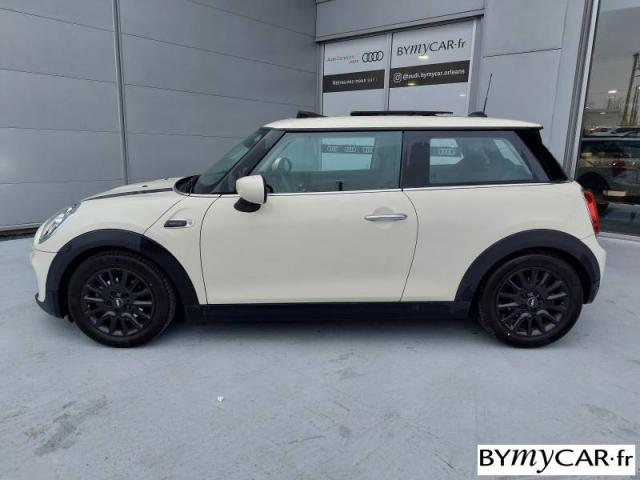 Mini Hatch image 3