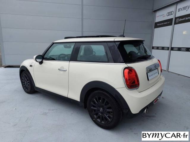 Mini Hatch image 1